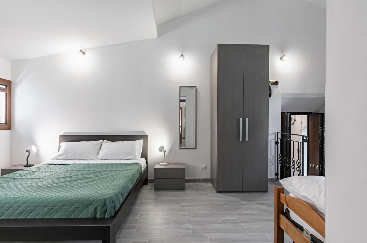 Teatro Massimo Central Elegant Apartment X5 Palermo Exterior photo