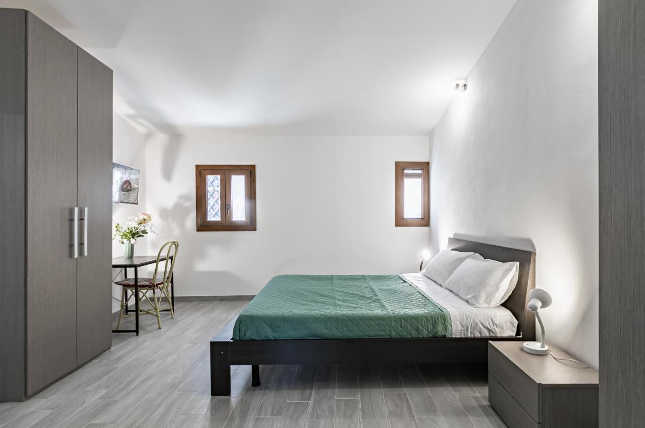 Teatro Massimo Central Elegant Apartment X5 Palermo Exterior photo