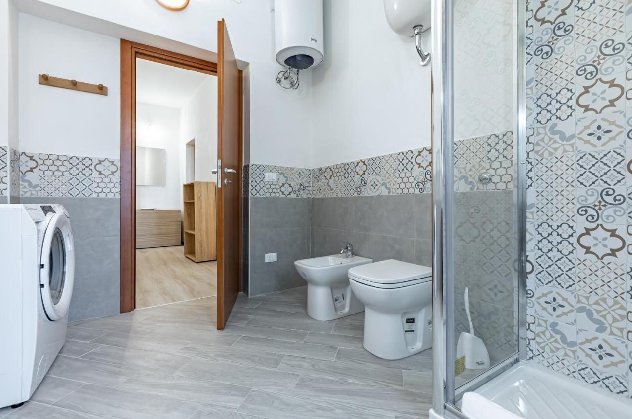 Teatro Massimo Central Elegant Apartment X5 Palermo Exterior photo